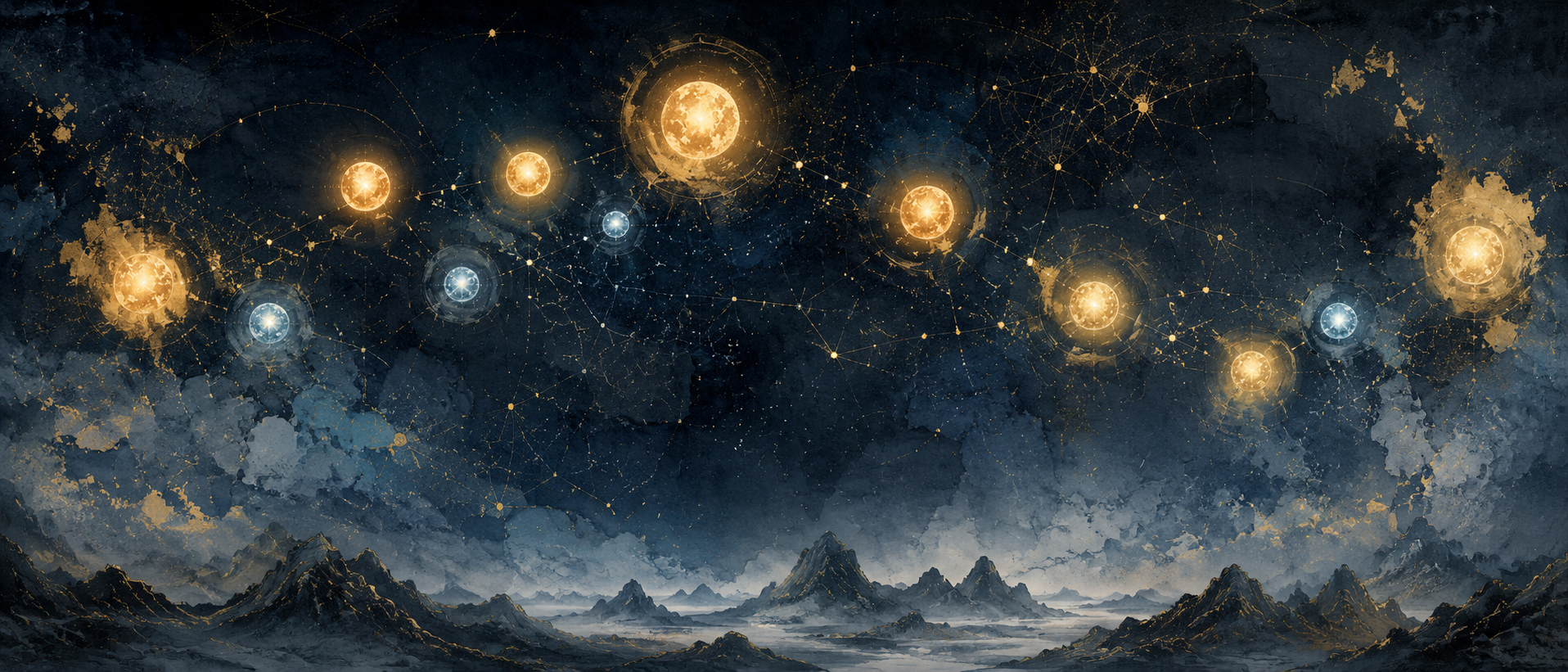 七政四餘是什麼?和 12 星座有什麼不同