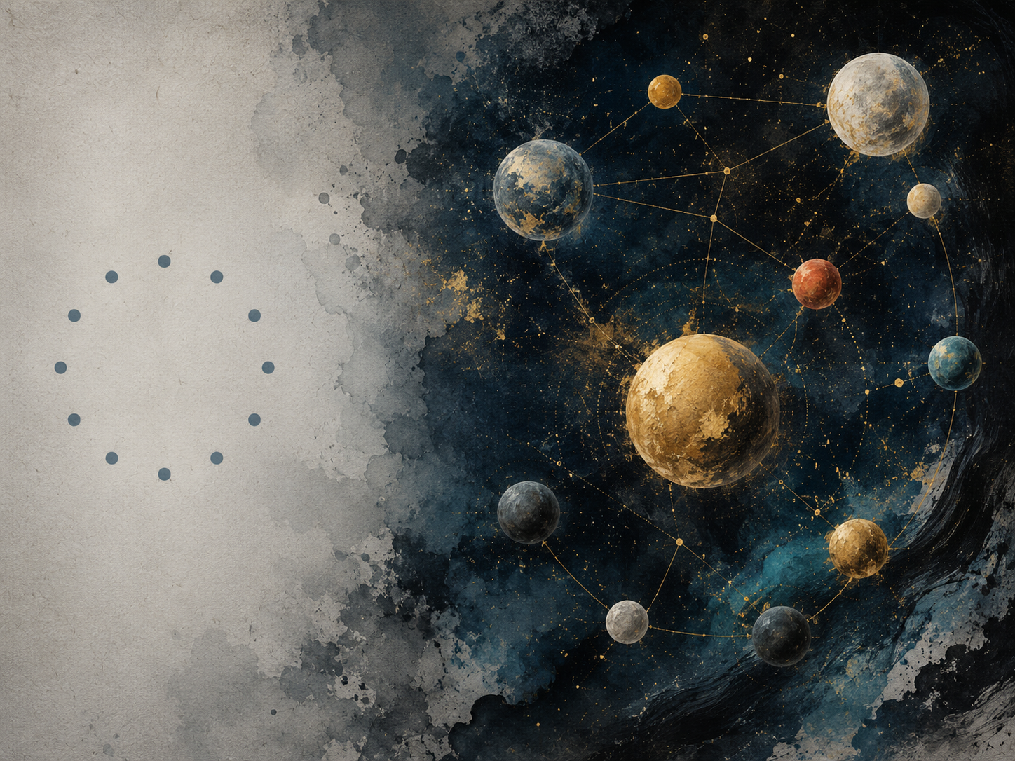 七政四餘是什麼?和 12 星座有什麼不同