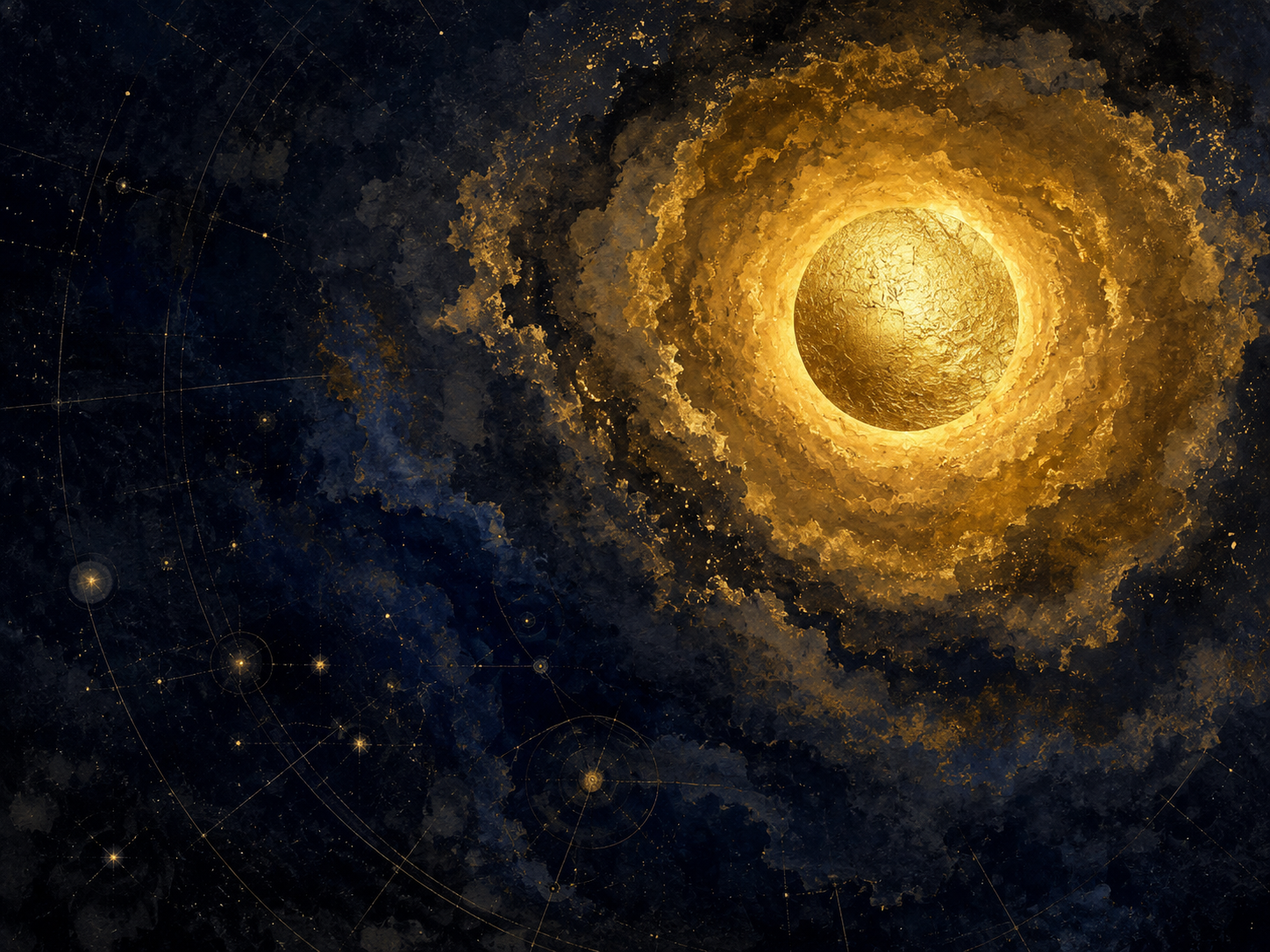 命度主是什麼?為什麼比星座更像你的底層人格